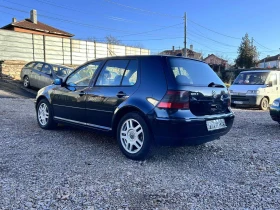 VW Golf TDI 110 HP, снимка 3