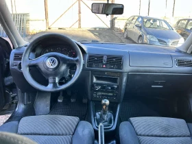 VW Golf TDI 110 HP, снимка 9