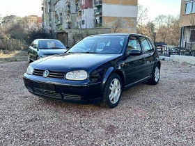 VW Golf TDI 110 HP, снимка 1