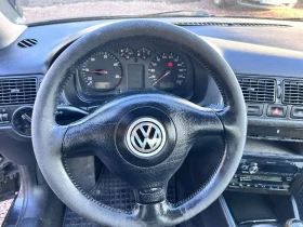 VW Golf TDI 110 HP, снимка 10