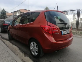 Opel Meriva  ekoflex, снимка 9