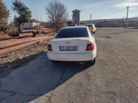 Audi A4 1.6i, снимка 2