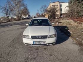 Audi A4 1.6i, снимка 1