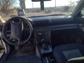 Audi A4 1.6i, снимка 7