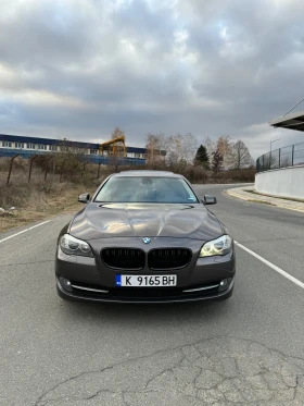 BMW 530 530 F10, снимка 6