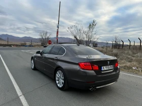 BMW 530 530 F10, снимка 3