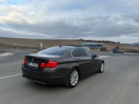 BMW 530 530 F10, снимка 4