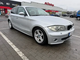 BMW 120 е87 163кс  М47 ДПФ и КАТ, снимка 5