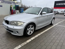 BMW 120 е87 163кс  М47 ДПФ и КАТ, снимка 8