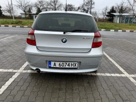 BMW 120 е87 163кс  М47 ДПФ и КАТ, снимка 3