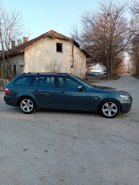 BMW 530 530D , снимка 5