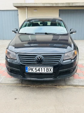 VW Passat 2.0 TDI, снимка 1