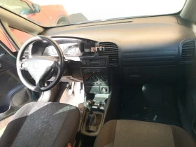 Opel Zafira 2.2, снимка 11