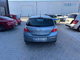 Opel Astra 1.6 twinport Cosmo Автоматик ГАЗ - 6999 лв. - 59652873 | Car24.bg