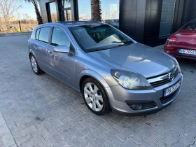 Opel Astra 1.6 twinport Cosmo Автоматик ГАЗ, снимка 3