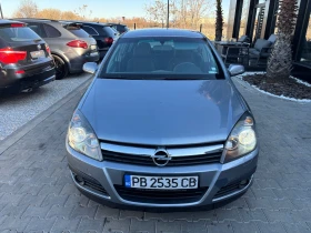 Opel Astra 1.6 twinport Cosmo Автоматик ГАЗ - 6999 лв. - 59652873 | Car24.bg