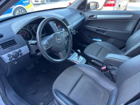 Opel Astra 1.6 twinport Cosmo Автоматик ГАЗ - 6999 лв. - 59652873 | Car24.bg