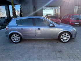 Opel Astra 1.6 twinport Cosmo Автоматик ГАЗ, снимка 4