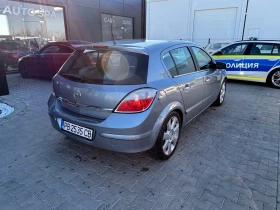 Opel Astra 1.6 twinport Cosmo Автоматик ГАЗ, снимка 5