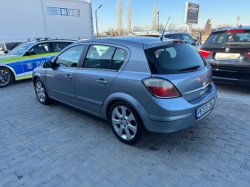 Opel Astra 1.6 twinport Cosmo Автоматик ГАЗ - 6999 лв. - 59652873 | Car24.bg