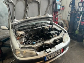 Peugeot 106 Sport, снимка 6