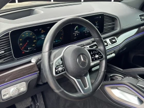 Mercedes-Benz GLE 450 AMG* DISTR* HEAD UP* BURMESTER* 360CAM* KEYLESS, снимка 9