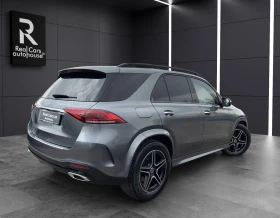 Mercedes-Benz GLE 450 AMG* DISTR* HEAD UP* BURMESTER* 360CAM* KEYLESS | Mobile.bg    4