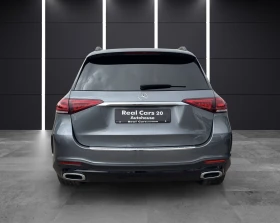 Mercedes-Benz GLE 450 AMG* DISTR* HEAD UP* BURMESTER* 360CAM* KEYLESS | Mobile.bg    5