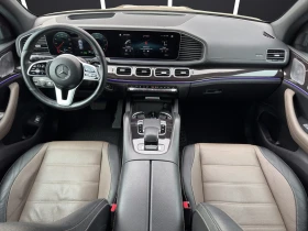 Mercedes-Benz GLE 450 AMG* DISTR* HEAD UP* BURMESTER* 360CAM* KEYLESS | Mobile.bg    13