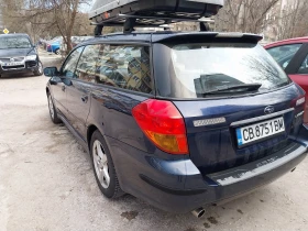 Subaru Legacy, снимка 3