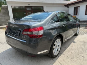 Обява за продажба на Citroen C5 2.0HDI Facelift.Автомат. ~11 900 лв. - изображение 3