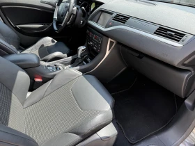 Обява за продажба на Citroen C5 2.0HDI Facelift.Автомат. ~11 900 лв. - изображение 9