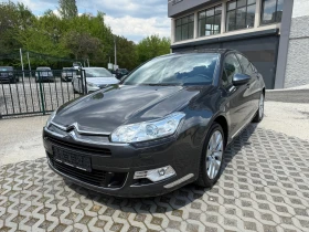 Обява за продажба на Citroen C5 2.0HDI Facelift.Автомат. ~11 900 лв. - изображение 1