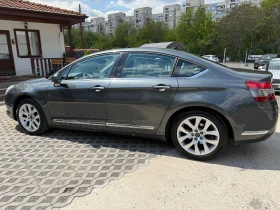 Обява за продажба на Citroen C5 2.0HDI Facelift.Автомат. ~11 900 лв. - изображение 6