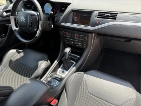 Обява за продажба на Citroen C5 2.0HDI Facelift.Автомат. ~11 900 лв. - изображение 10