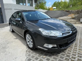 Обява за продажба на Citroen C5 2.0HDI Facelift.Автомат. ~11 900 лв. - изображение 1