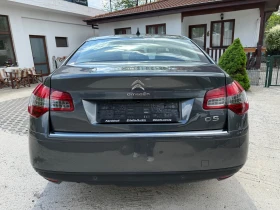 Обява за продажба на Citroen C5 2.0HDI Facelift.Автомат. ~11 900 лв. - изображение 4