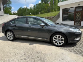 Обява за продажба на Citroen C5 2.0HDI Facelift.Автомат. ~11 900 лв. - изображение 2