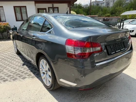 Обява за продажба на Citroen C5 2.0HDI Facelift.Автомат. ~11 900 лв. - изображение 5