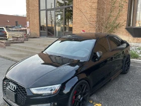 Audi Rs3  2.5 TFSI quattro S tronic CARFAX АВТО КРЕДИТ 