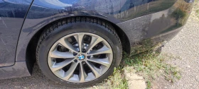 Обява за продажба на BMW 525 F11 Xdrive ~17 500 лв. - изображение 1