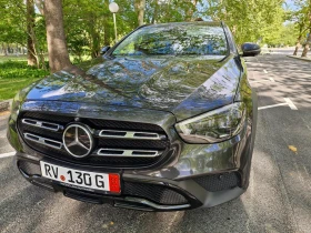 Mercedes-Benz E 220 All-terrain 4x4 multi beam led - 64999 лв. - 41194425 8