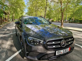 Mercedes-Benz E 220 All-terrain 4x4 multi beam led - 64999 лв. - 41194425 3