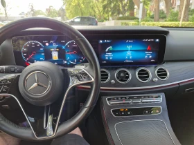 Mercedes-Benz E 220 All-terrain 4x4 multi beam led - 64999 лв. - 41194425 9