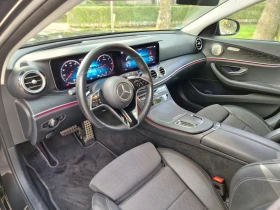 Mercedes-Benz E 220 All-terrain 4x4 multi beam led - 64999 лв. - 41194425 13