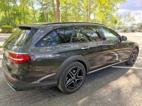 Mercedes-Benz E 220 All-terrain 4x4 multi beam led - 64999 лв. - 41194425 6