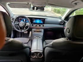 Mercedes-Benz E 220 All-terrain 4x4 multi beam led - 64999 лв. - 41194425 12