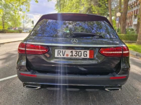 Mercedes-Benz E 220 All-terrain 4x4 multi beam led - 64999 лв. - 41194425 4