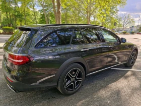 Mercedes-Benz E 220 All-terrain 4x4 multi beam led - 64999 лв. - 41194425 7