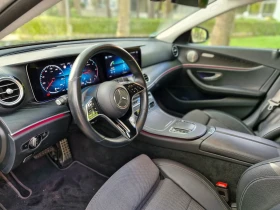 Mercedes-Benz E 220 All-terrain 4x4 multi beam led - 64999 лв. - 41194425 14